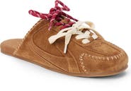 Coconuts by Matisse Devyl Lace-Up Mule