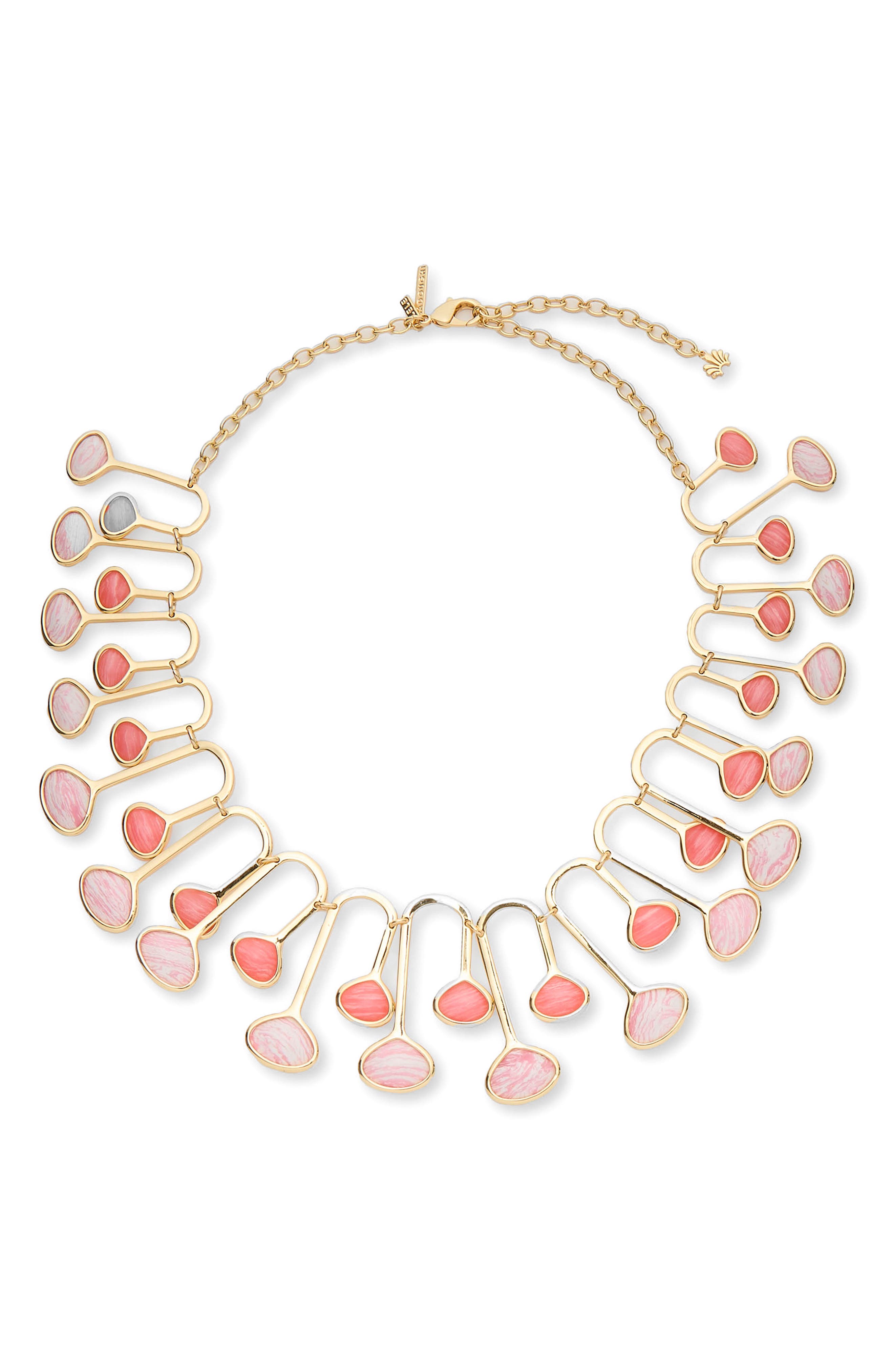 selected CORAL/ PINK