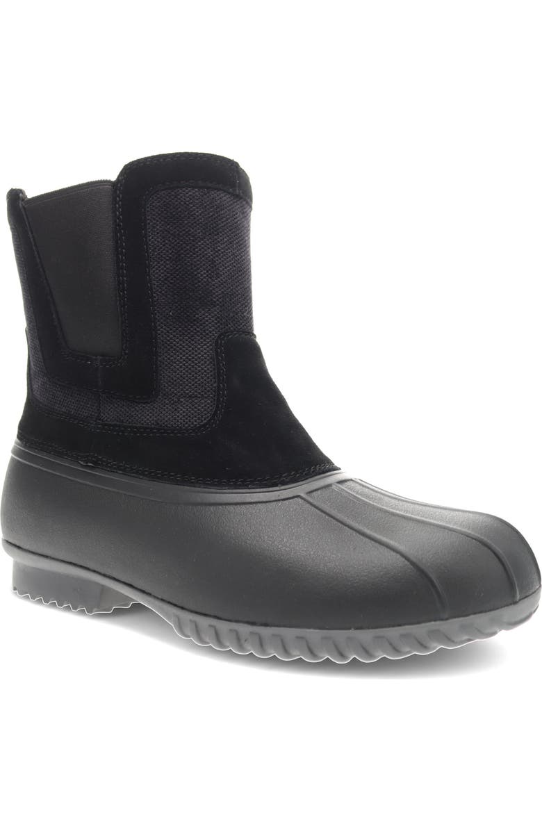 Propét Insley Waterproof Winter Boot, Main, color,