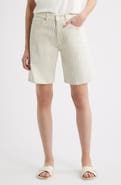 Rails Agoura Denim Bermuda Shorts