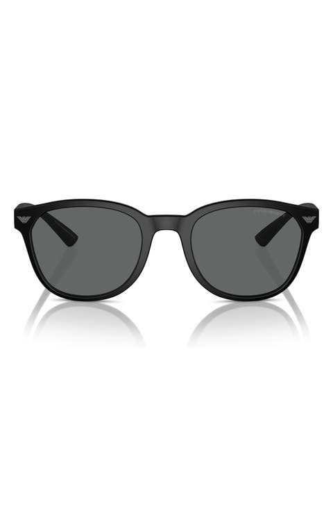 53mm Phantos Sunglasses