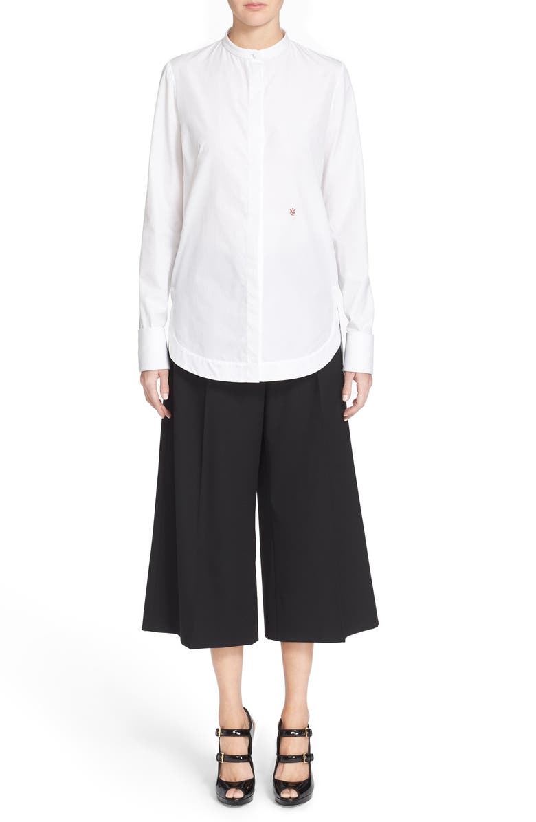 Alexander McQueen , Main, color, 