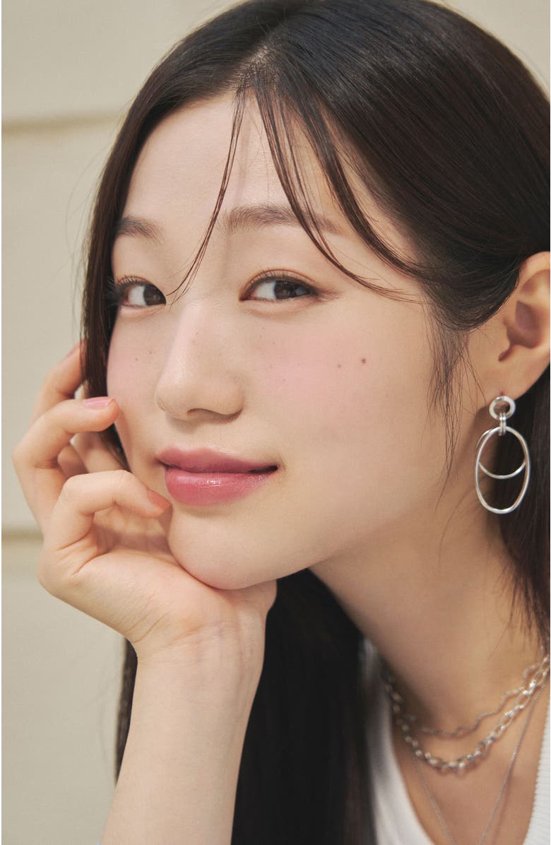 rom&nd DEWY·FUL WATER TINT, Alternate, color, 13 Custard Mauve