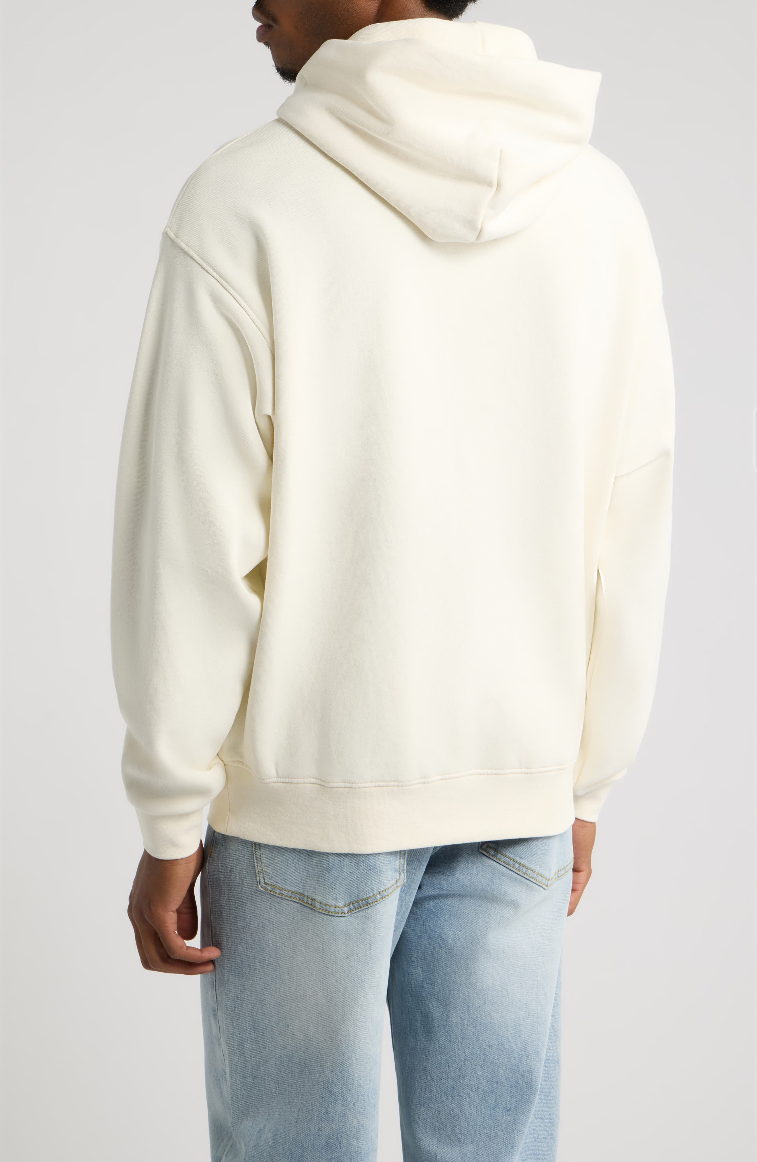 SANTO STUDIO Shrooms Graphic Hoodie (Men) | Nordstrom