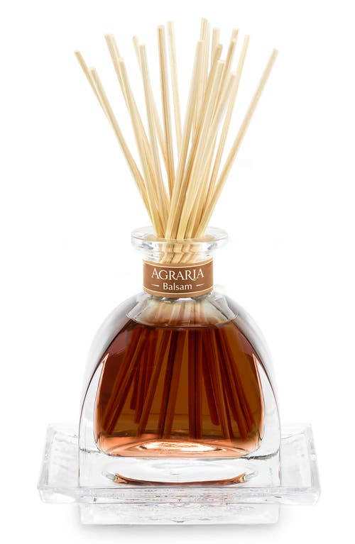 Agraria San Francisco Holiday Airessence Reed Diffuser In Brown