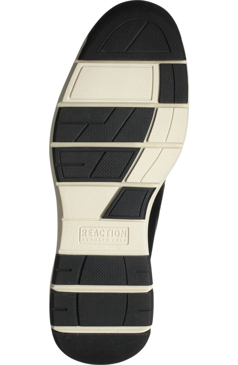 Reaction Kenneth Cole Gavyn Moc Toe Slip-On Shoe, Alternate, color,