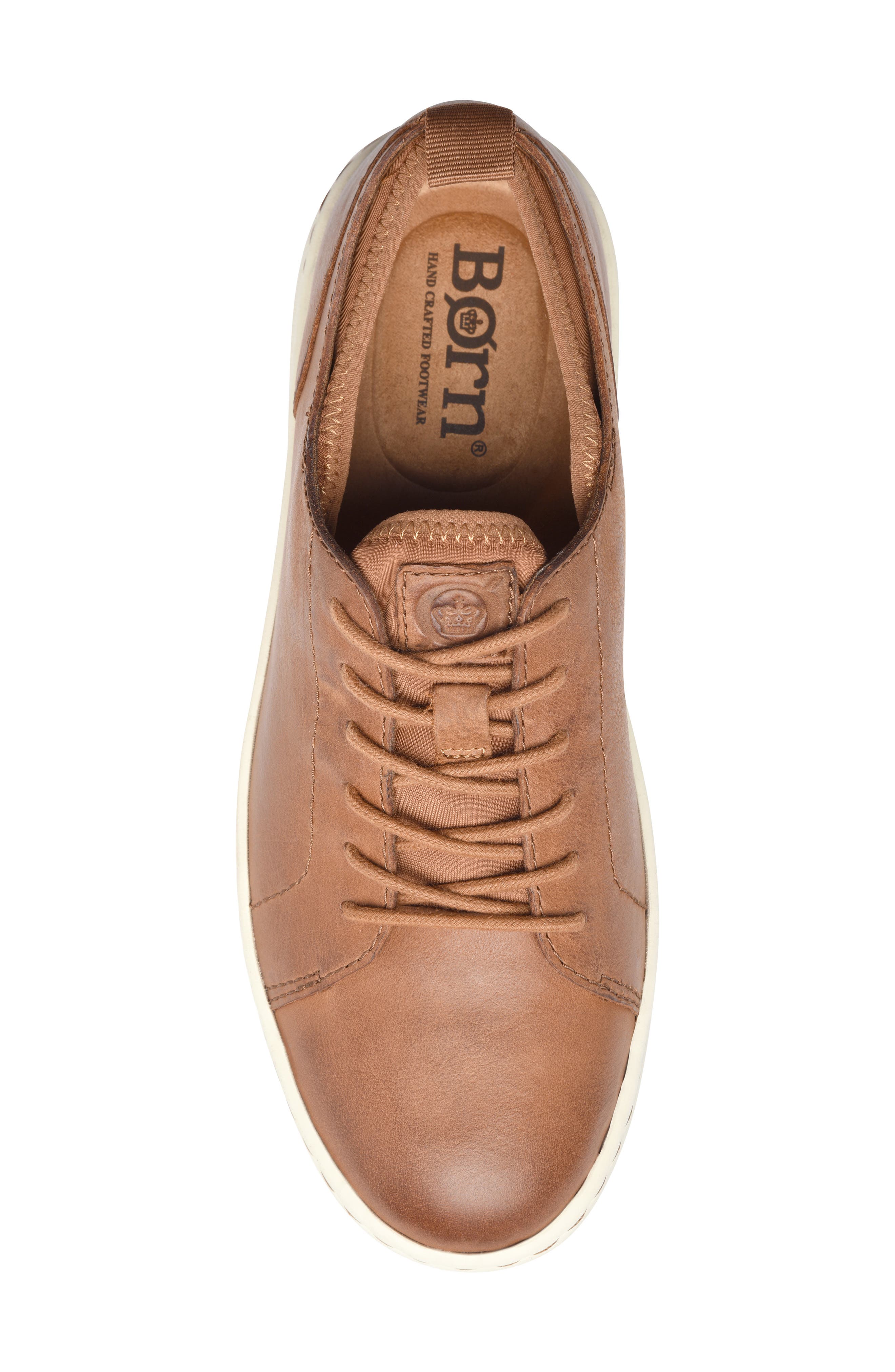 Børn Miles Sneaker, Alternate, color, 