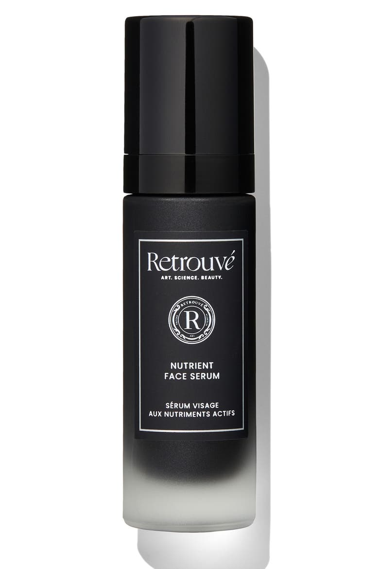 Nutrient Face Serum, Main, color, NO COLOR