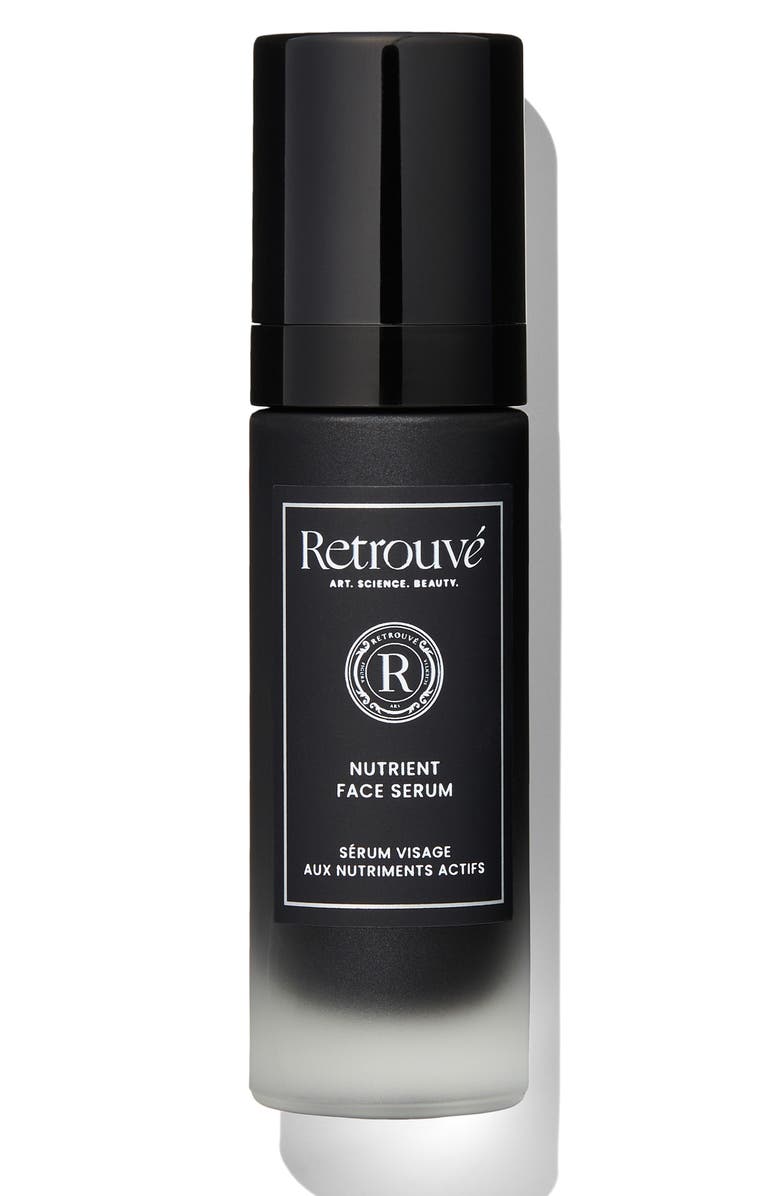 Retrouvé Nutrient Face Serum, Main, color, 