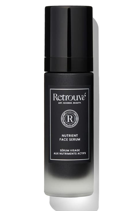 Nutrient Face Serum