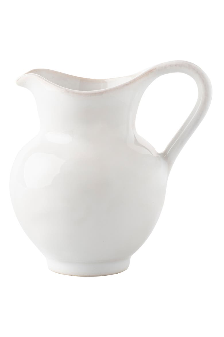 Puro Whitewash Creamer, Main, color, WHITEWASH
