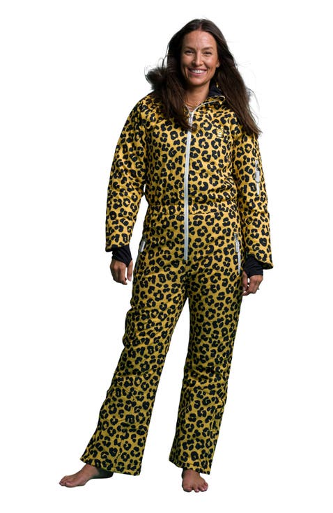 Dash Women Snowsuit