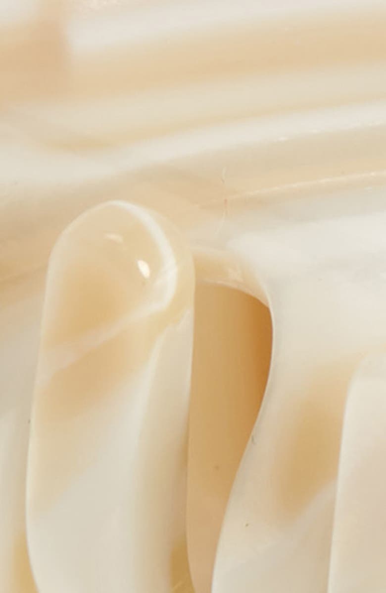 France Luxe France Large Luxe Jaw Clip, Alternate, color, 