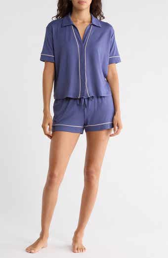 Danskin Short Pajamas