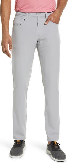 Travis Mathew Open To Close Micro Chip Pant Size 40 | UK