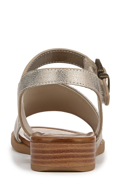 BLOWFISH MALIBU BLOWFISH MALIBU ARDICE SANDAL