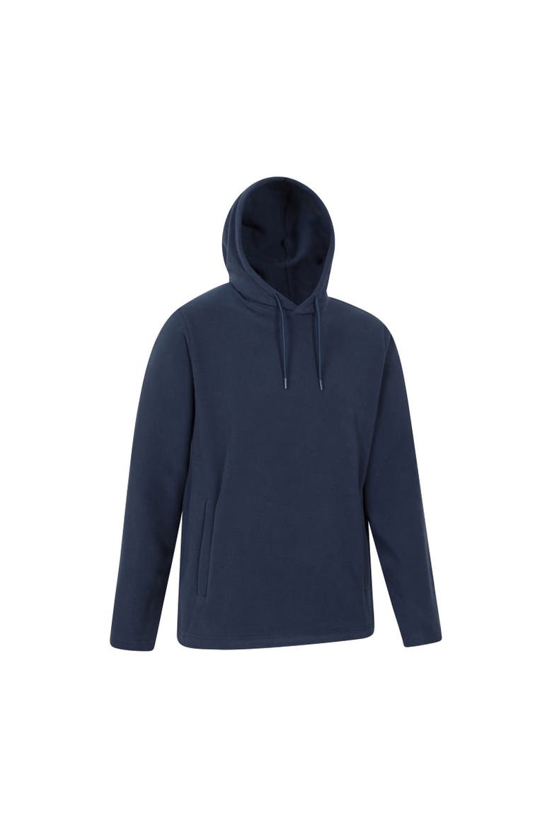 Raso Hooded Hoodie, Alternate, color, Navy