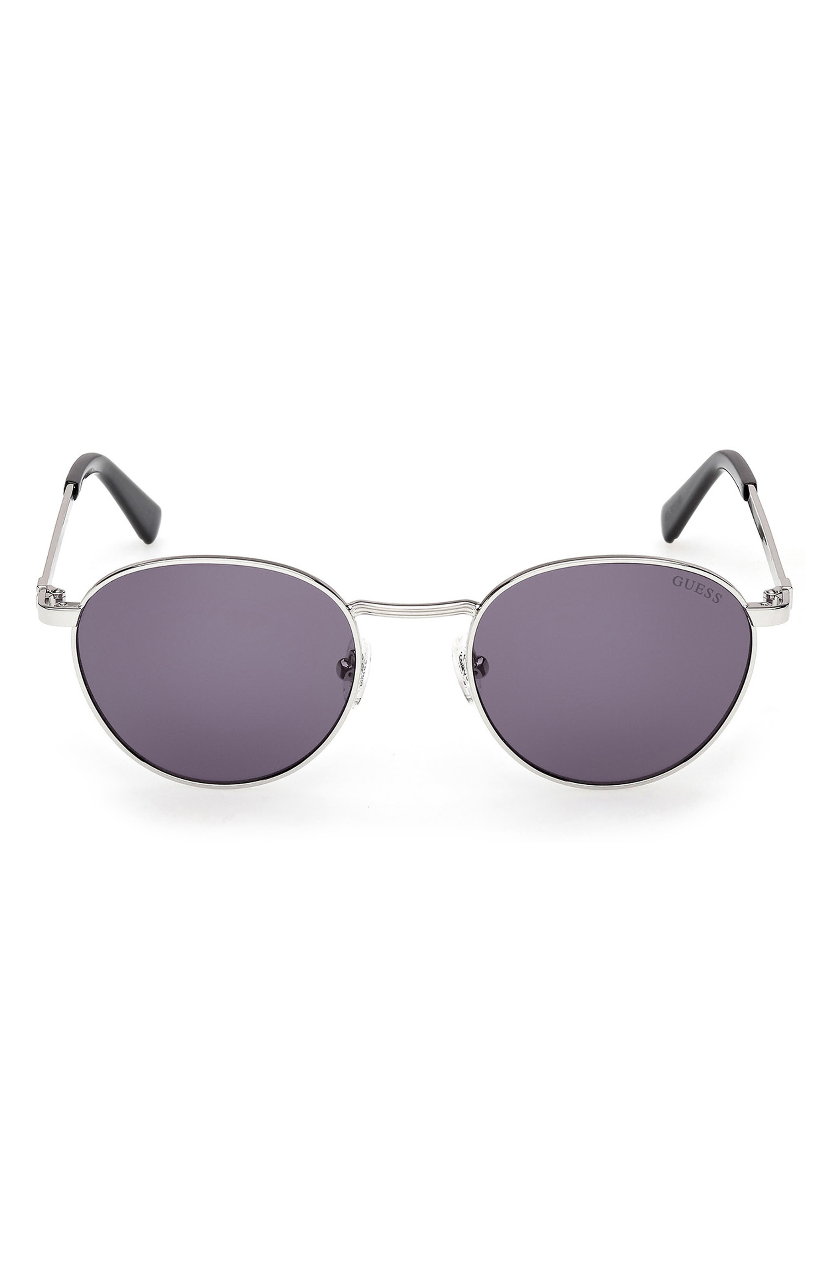 GUESS Round Sunglasses