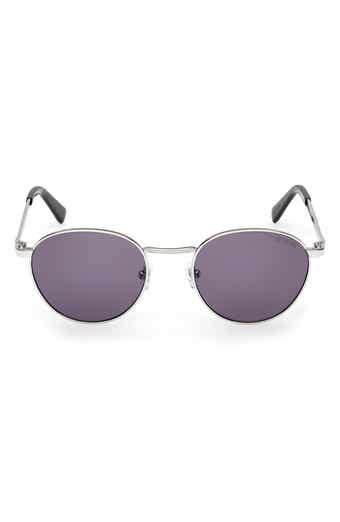 Round Sunglasses