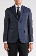 Robert Graham Paisley Jacquard Sport Coat