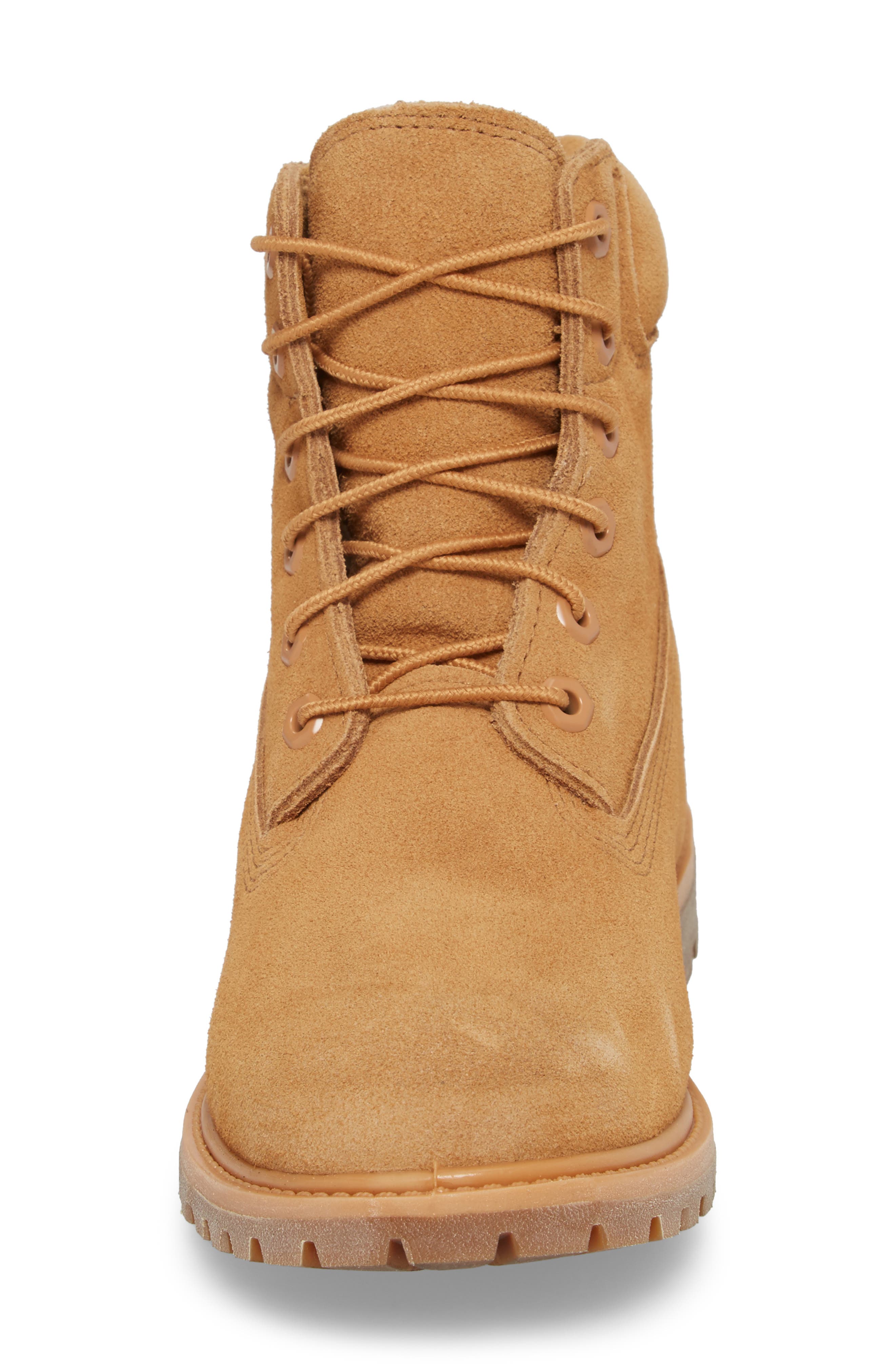 Timberland 6 Inch Boot, Alternate, color, 