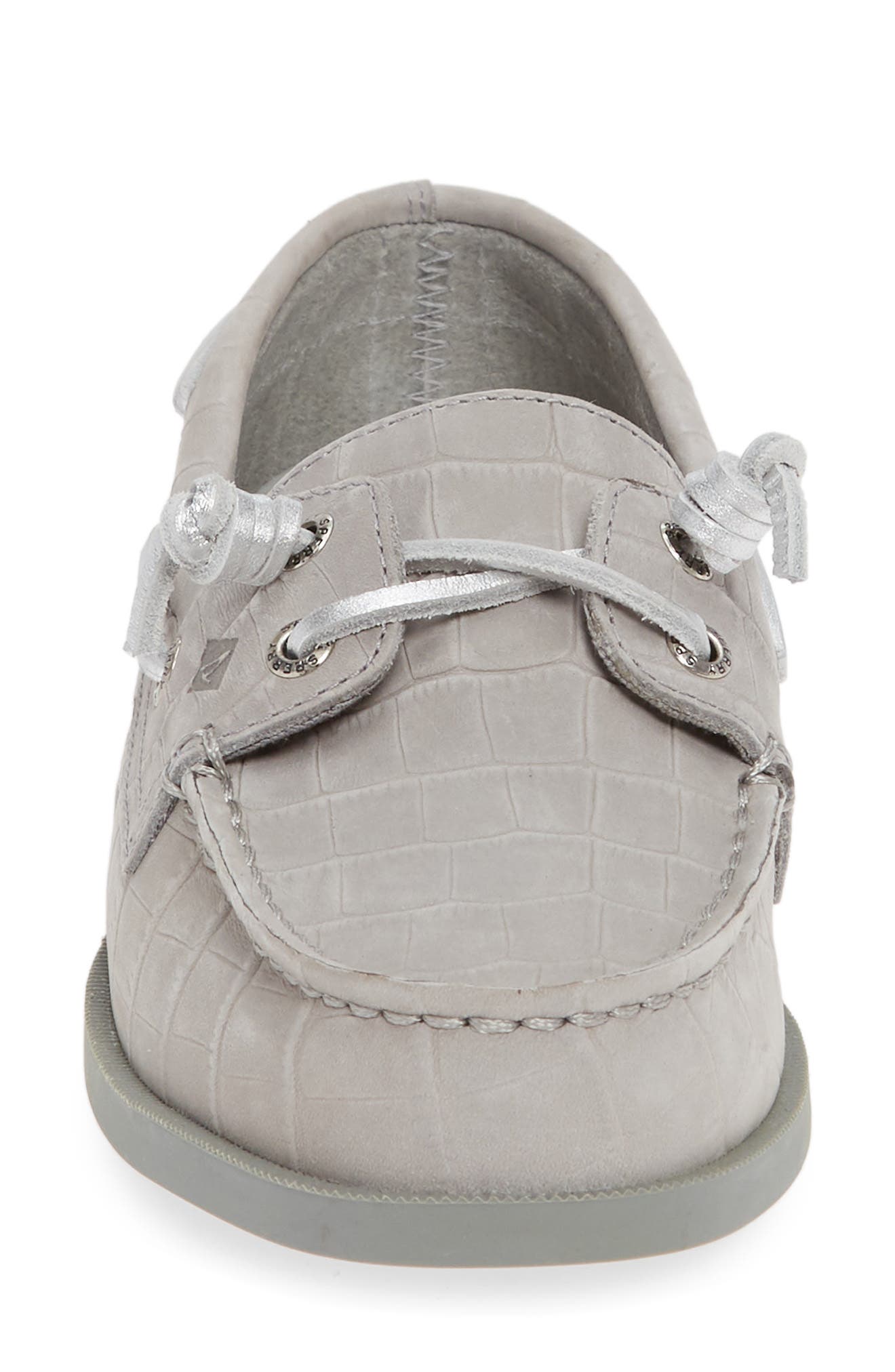 SPERRY TOP-SIDER<sup>®</sup> Sperry Authentic Original Vida Boat Shoe, Alternate, color, 