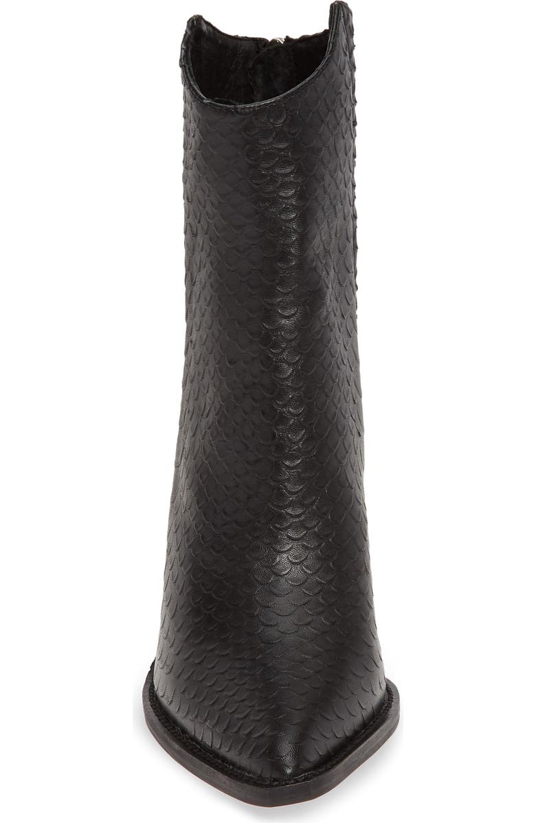 Alias Mae West Bootie, Alternate, color,