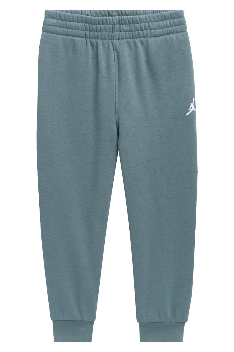 Kids' Brooklyn Fleece Pants, Main, color, HASTA