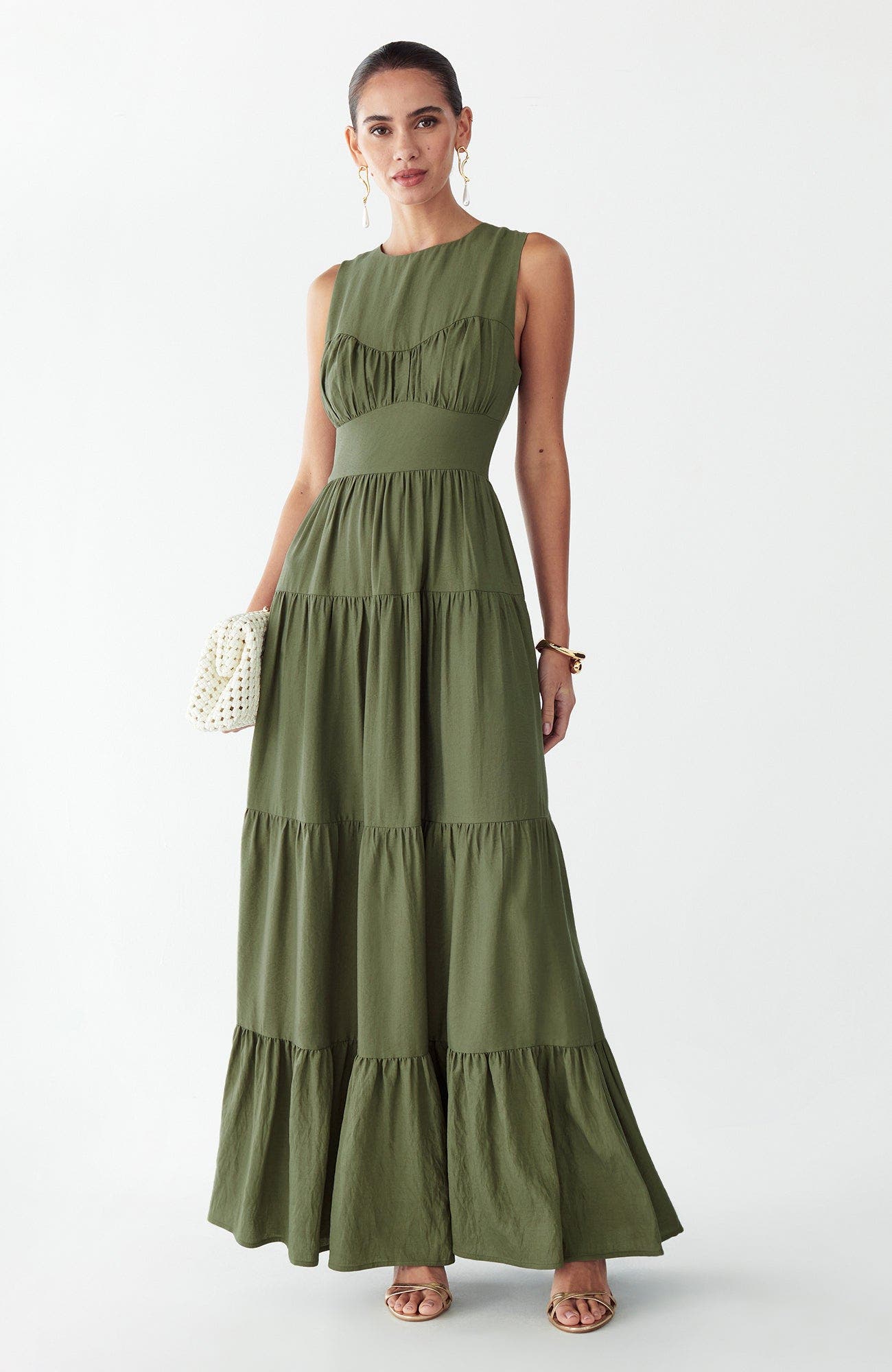Light Olive