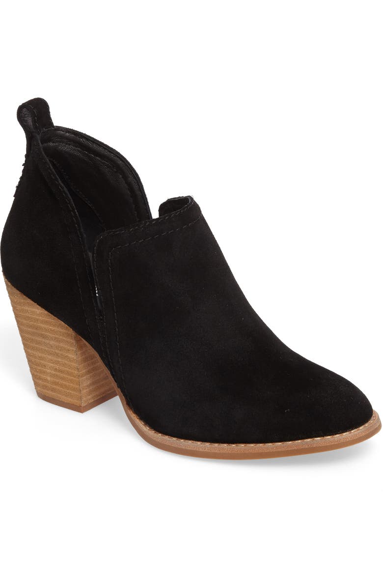 Jeffrey Campbell Rosalee Bootie, Main, color,