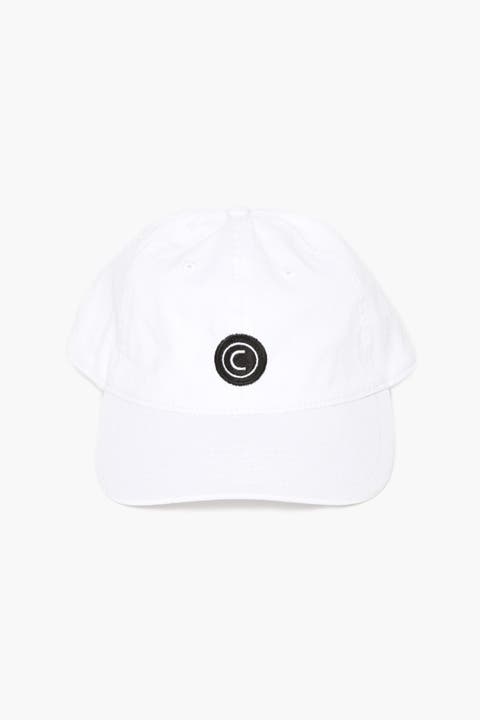 C Logo Dad Hat