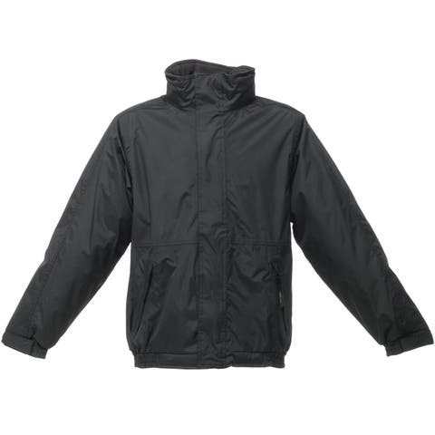 Dover Waterproof Windproof Jacket