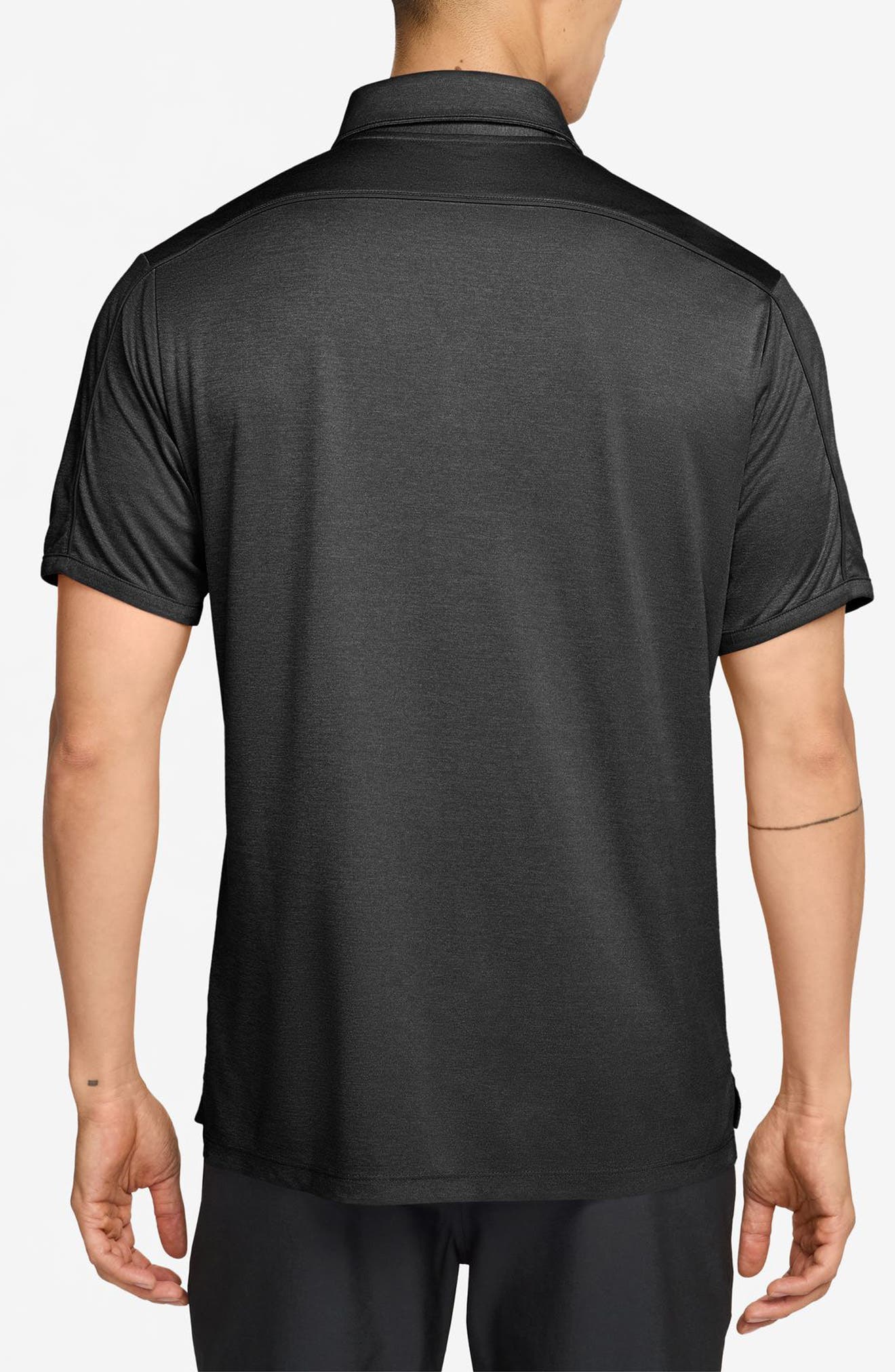 Par Dri-FIT Golf Polo - image 2