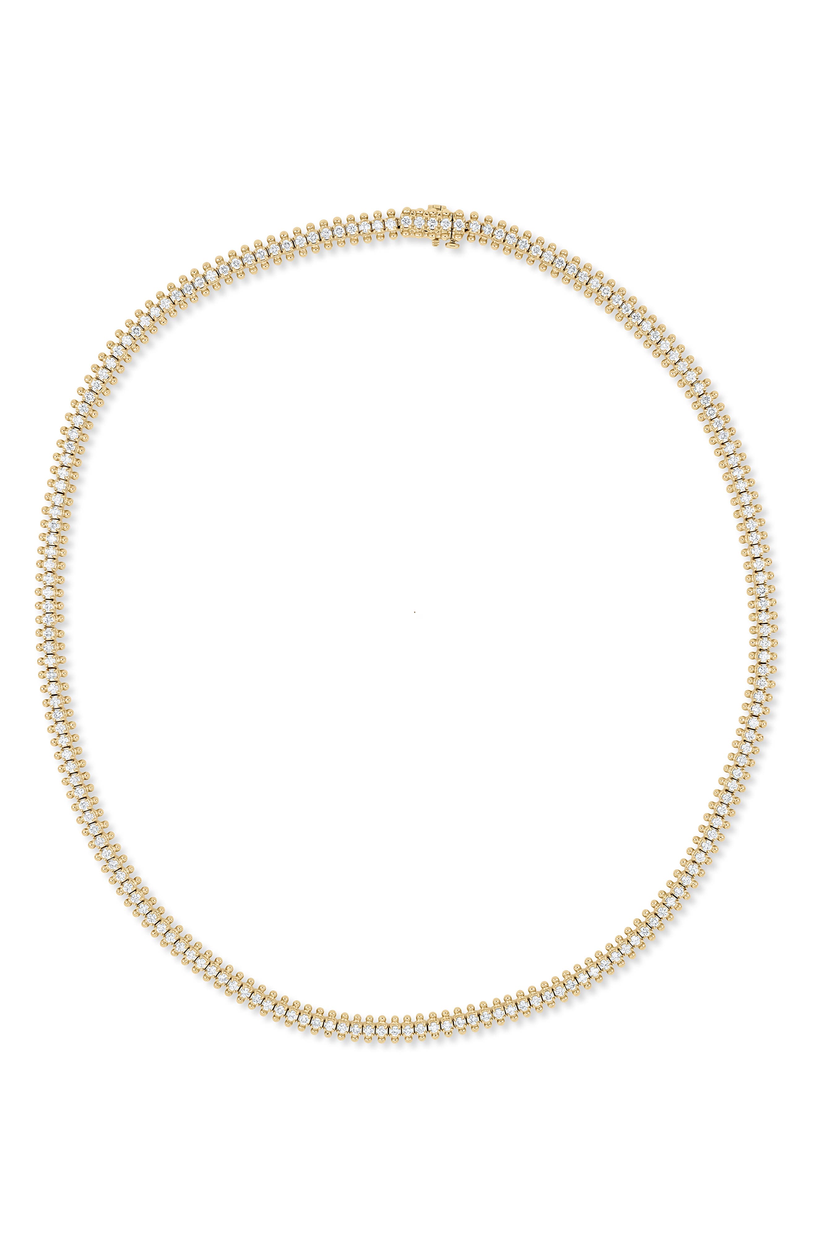 selected 18K YELLOW GOLD/ DIAMOND