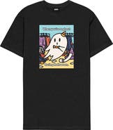 Dalix Mens Ghost Problems Tee