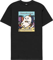 Dalix Mens Ghost Problems Tee