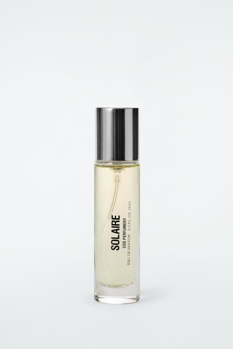 Perfumery Eau De Parfum, 15ml, Main, color, SOLAIRE