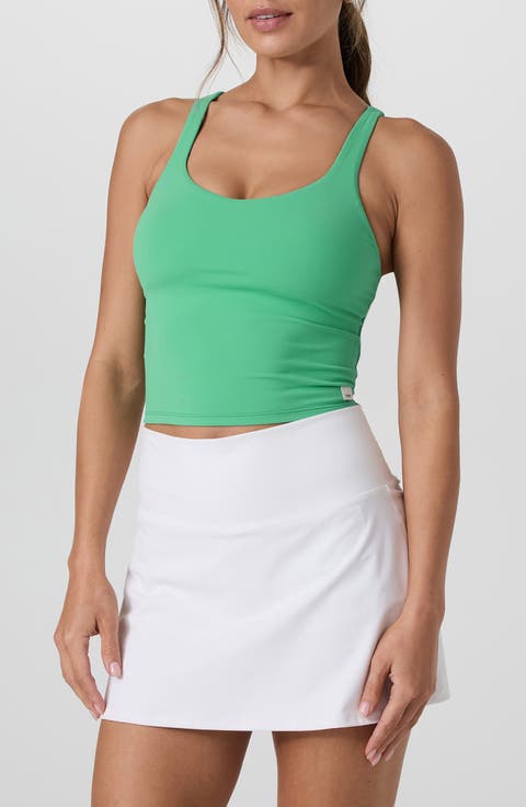 Dynamic Racerback Performance Tank