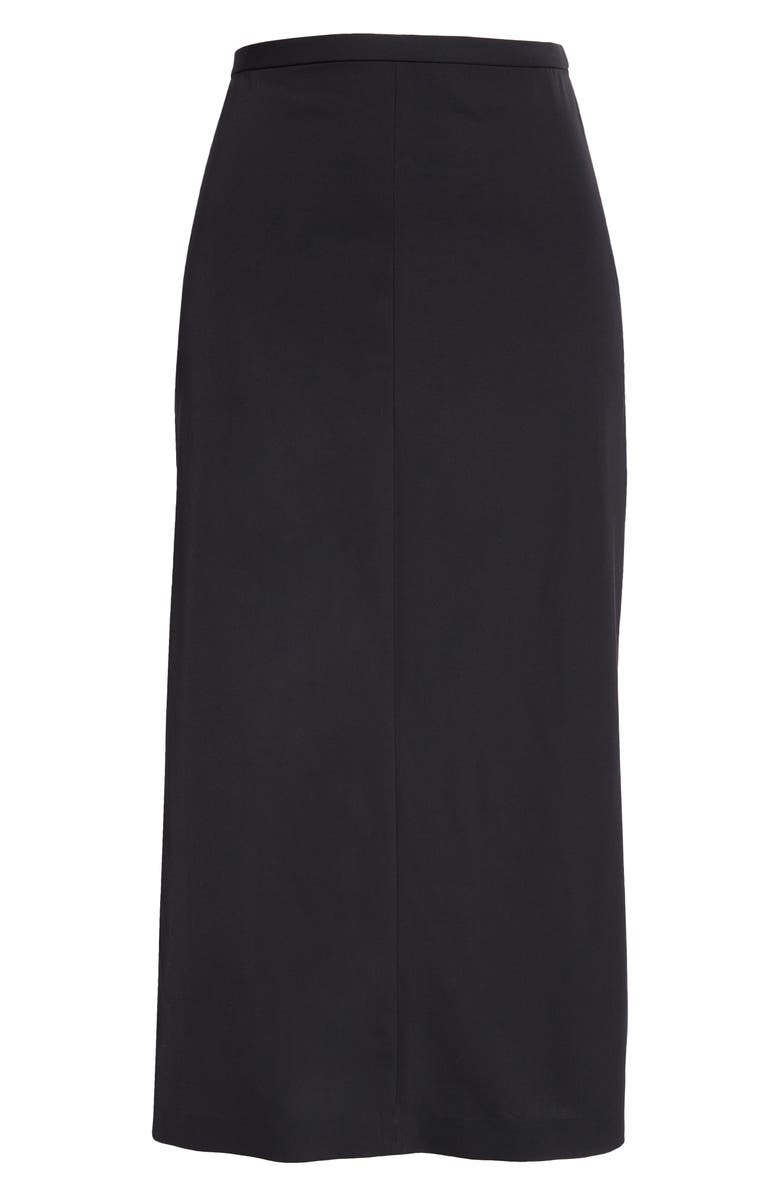 The Row Matias Column Skirt, Alternate, color,