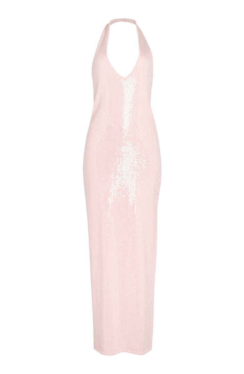 Retrofête Gwendy Sequin Dress, Alternate, color, 