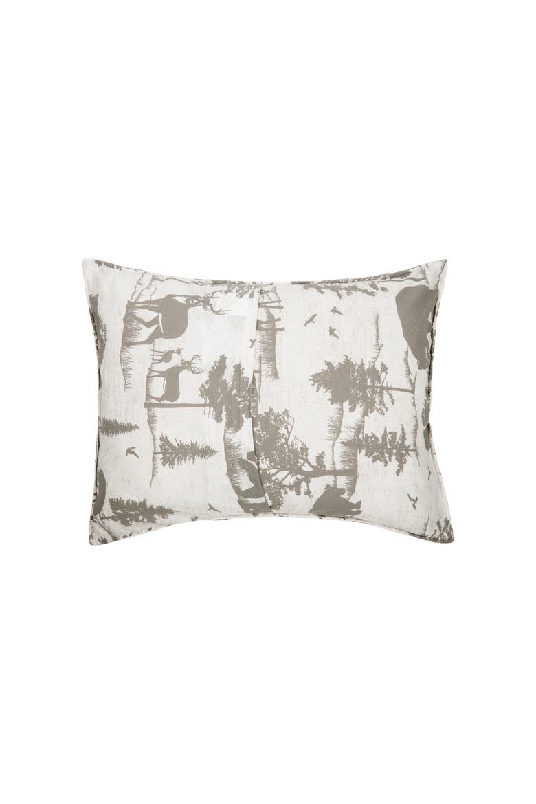 Henderson Hideaway Cotton Quilt Set  - Reversible and Machine Washable, Alternate, color, Beige