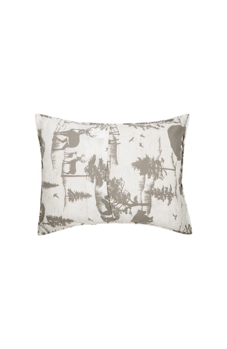 C&F Home Henderson Hideaway Cotton Quilt Set - Reversible and Machine Washable, Alternate, color, Beige