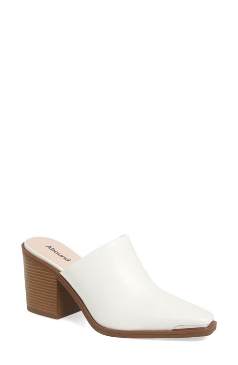 Mckenna Mule (Women)