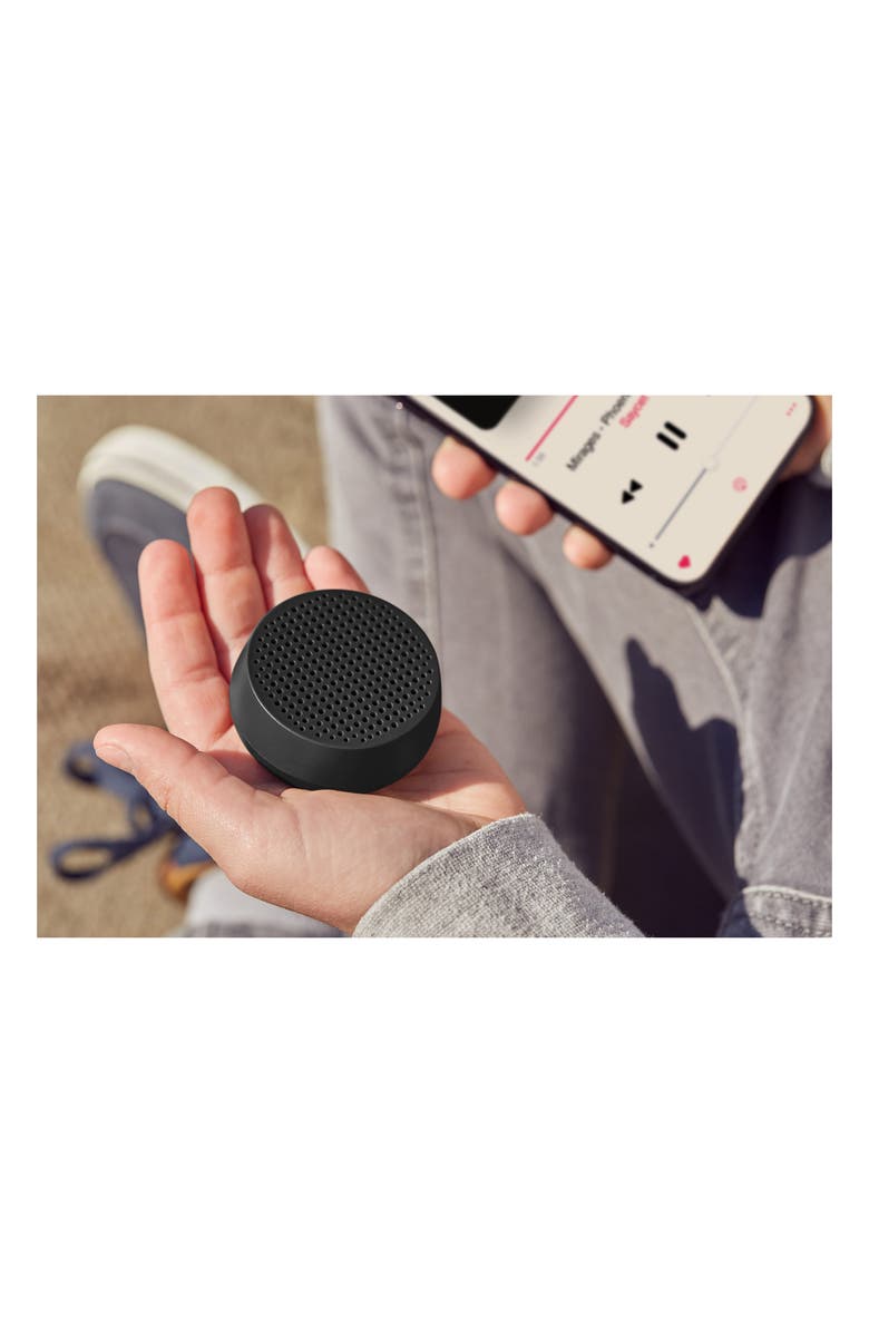 LEXON MINO S Bluetooth<sup>®</sup> Speaker, Alternate, color,