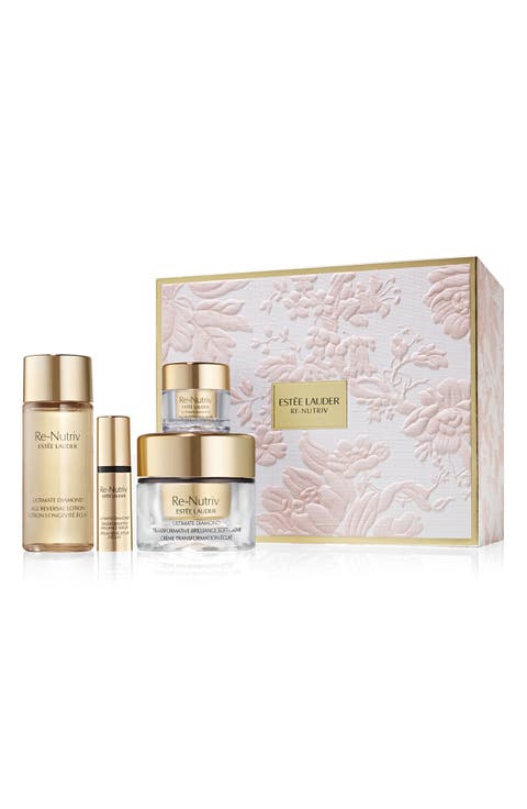 Visibly Recapture Time Skincare Set