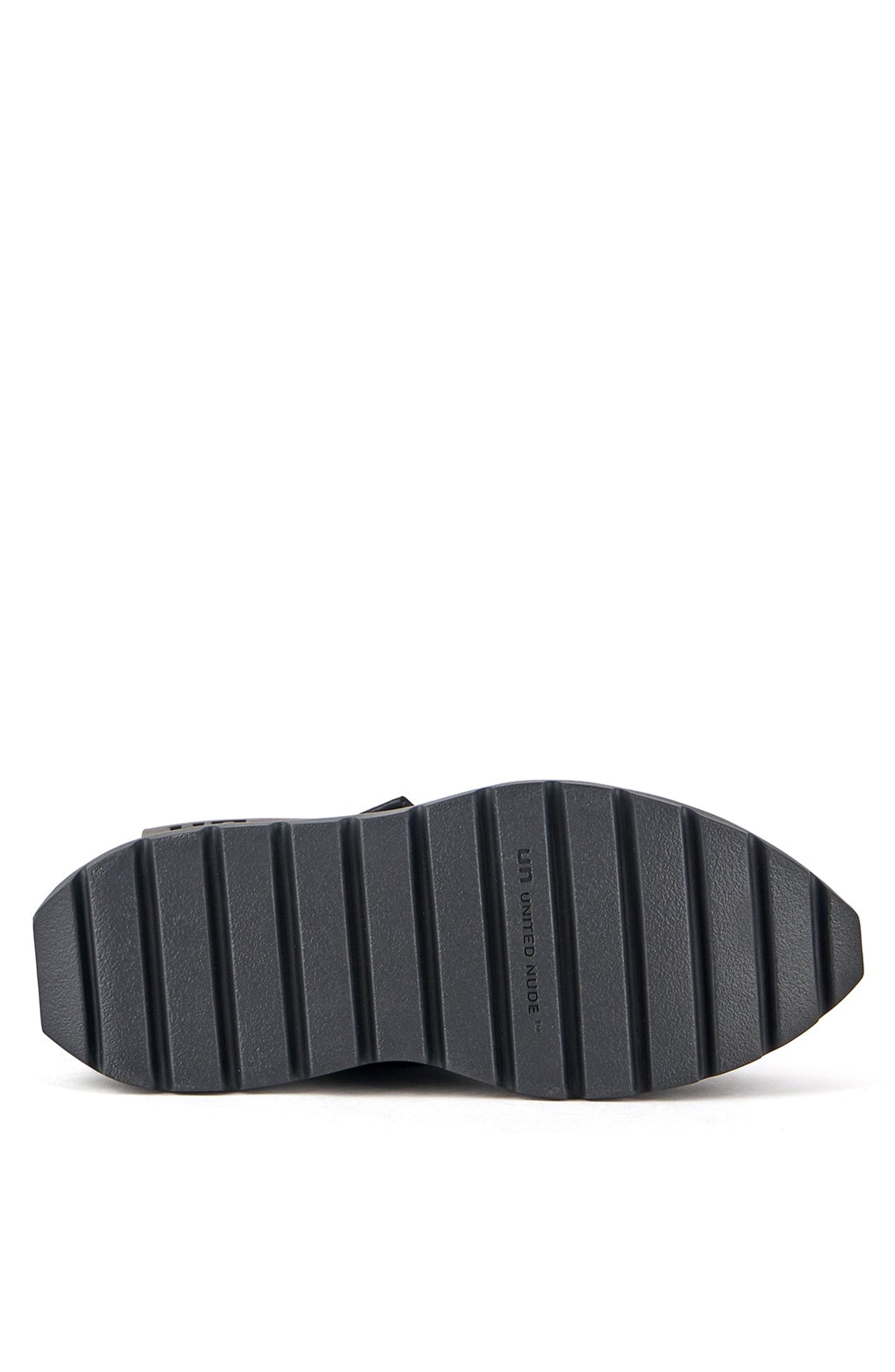 United Nude Roko Orion, Alternate, color, Black
