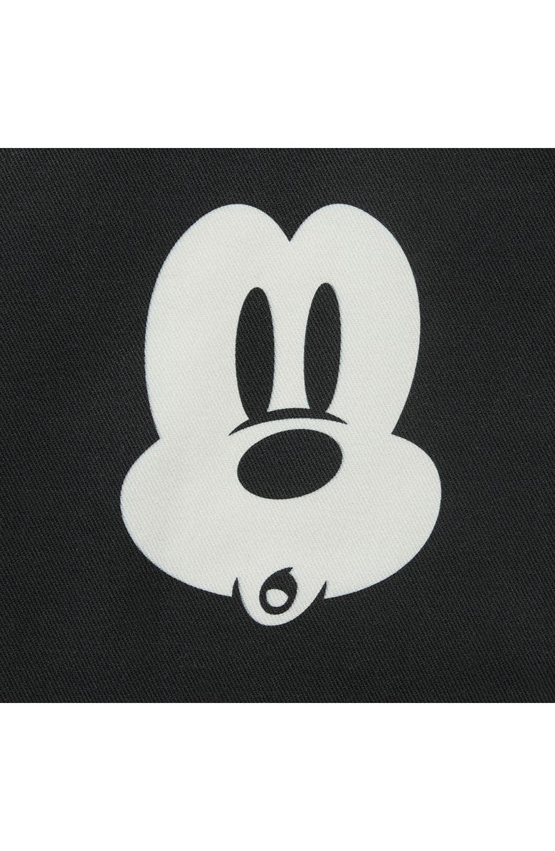 Hedley & Bennett x Disney Print Cotton Apron, Alternate, color, 