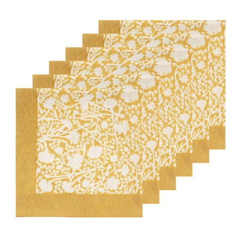 Meadows Napkins