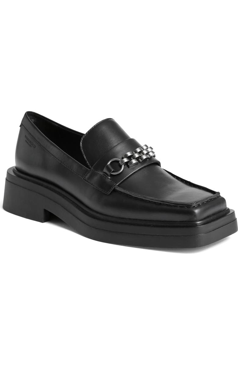 Vagabond Shoemakers Eyra Loafer, Main, color,