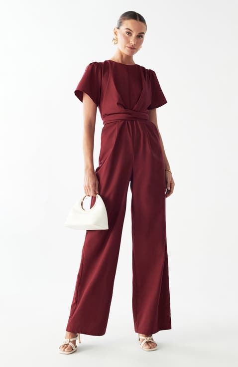 Riva Jumpsuit